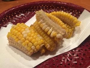 ちょっと一口のくらくえん