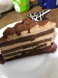 シャトレーゼ 大分森店