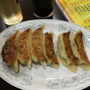 元祖 中華つけ麺大王 富山総曲輪店