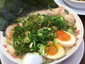 ラーメン魁力屋 上郷店