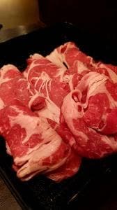 しゃぶしゃぶ・すき焼き食べ放題 モ～・TON! 千葉駅前店