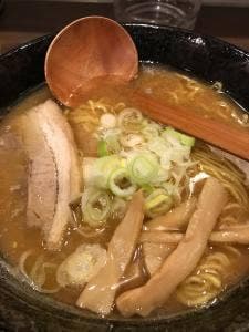 らーめん 山南敬助