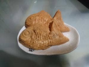 日本一たい焼 城原店