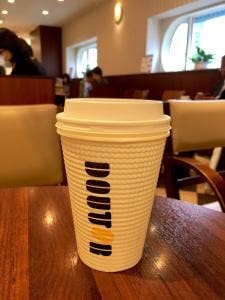 ドトールコーヒーショップ アトレ新浦安店