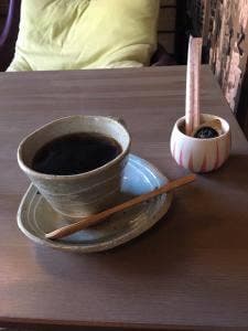 はしらデリ＆カフェ