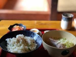 まつは