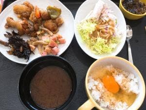 とれたてれすとらん