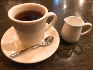 ザ・コーヒーハウス