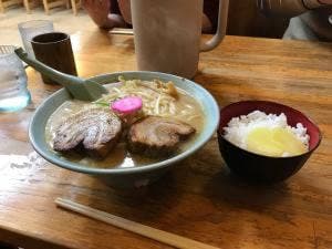 さんぱち 網走店