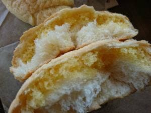 パン工房 リヨン 麦音