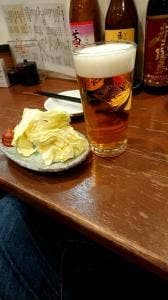 炭火串焼 ことり