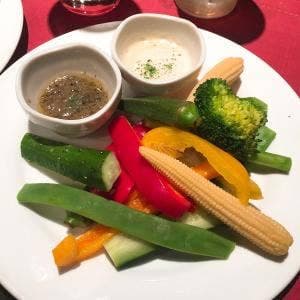 スペインバル アレグリア ツー