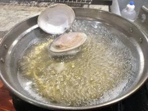 貝専門炉端焼 ごぼうのてっぺん