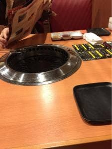 吉川カルビ