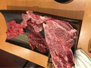 吉川カルビ