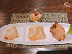 cantilever Cafe Yanagiya