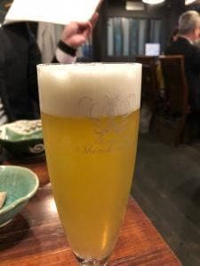 炭火焼鳥 ええとこ