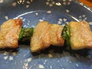 やきとん 石ちゃん