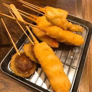 小だるま 十三西口店