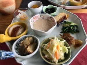 ギャラリーカフェ シャポー