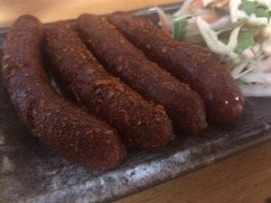和み