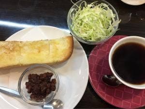 CAFE Don