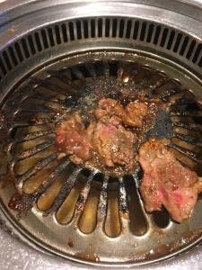 焼肉 マッチャン