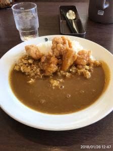 カレーハウスCoCo壱番屋 愛知清洲店