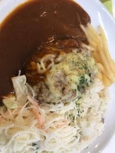 東京食堂 Oriental Kitchen
