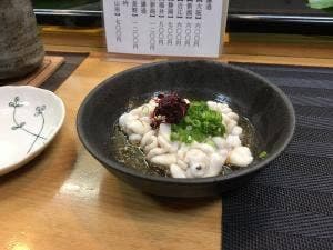 浪花すし