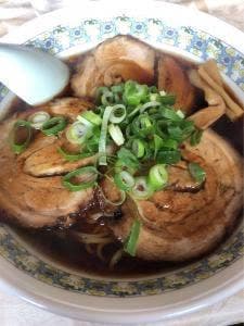 らーめん順子