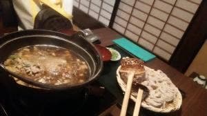 煤香庵 ばいこうあん
