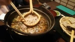 煤香庵 ばいこうあん
