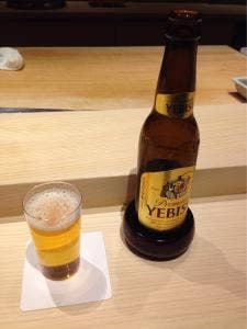 鮨処よしか