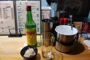 炭火やきとり 鳥火