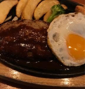 ココス 堀ノ宮店