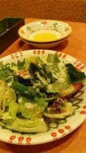 サイゼリヤ 天白中平店