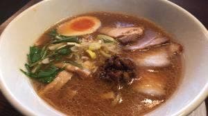 チャイニーズバル 光輝