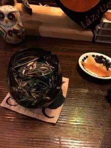 富田町 Barらうんじ ぴあの