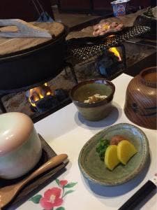 岡田旅館 和楽亭