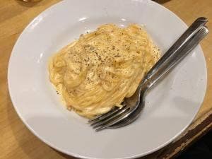 なんちゃってイタリアン 縁