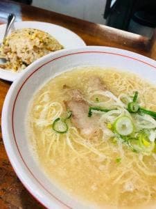 ラーメン一押し