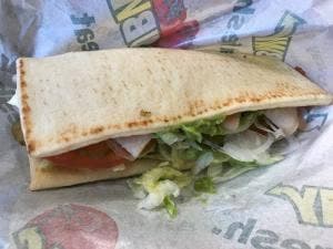 サブウェイ 千駄ヶ谷店