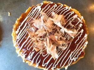 海鮮お好み焼き 裕