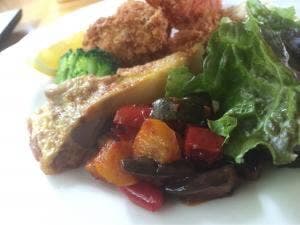 カフェ・ディネット