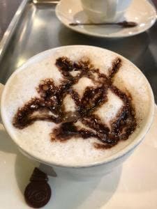グランカフェ三谷店