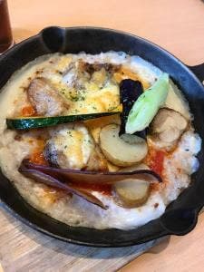 太陽と大地のイタリアンベジ ラソラ