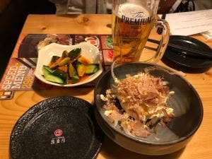 鳥貴族 橋本店