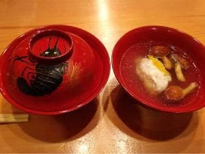 和食 おくざわ