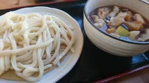 自家製うどん 杉乃家